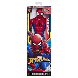 
                
                    Carica l&amp;#39;immagine nel visualizzatore della galleria, Spiderman personaggio 30 cm
                
            