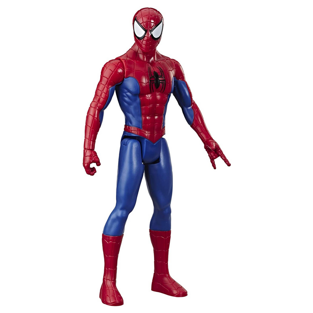 Spiderman personaggio 30 cm