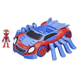 Spidey Macchina di Spiderman
