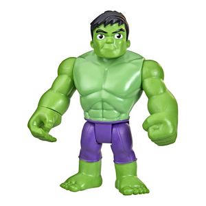 Spidey Personaggio Hulk