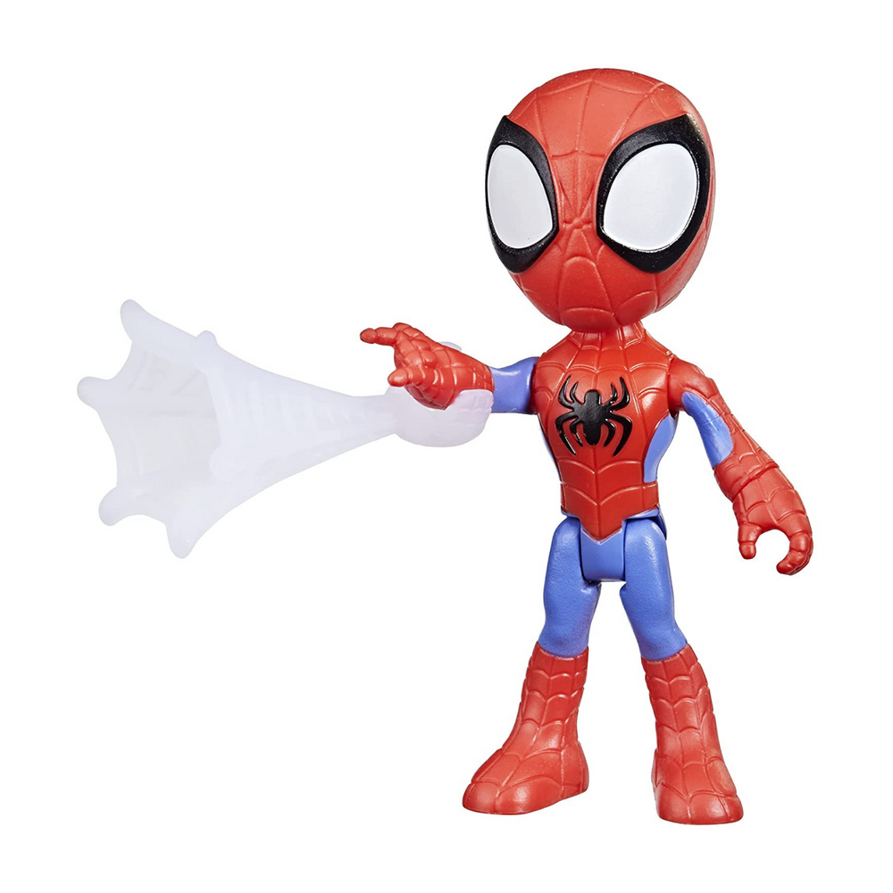 Spidey Personaggio Spiderman