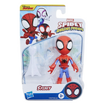 Spidey Personaggio Spiderman