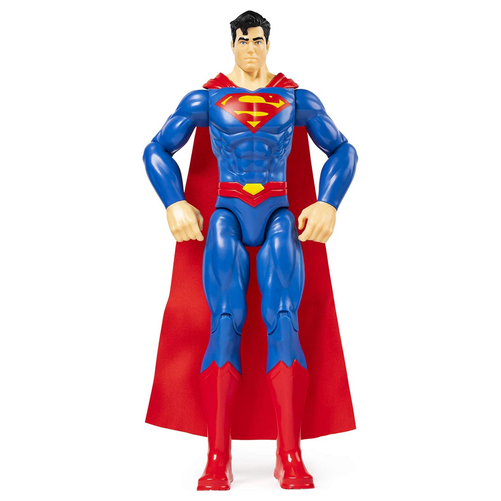 Superman personaggio 30 cm
