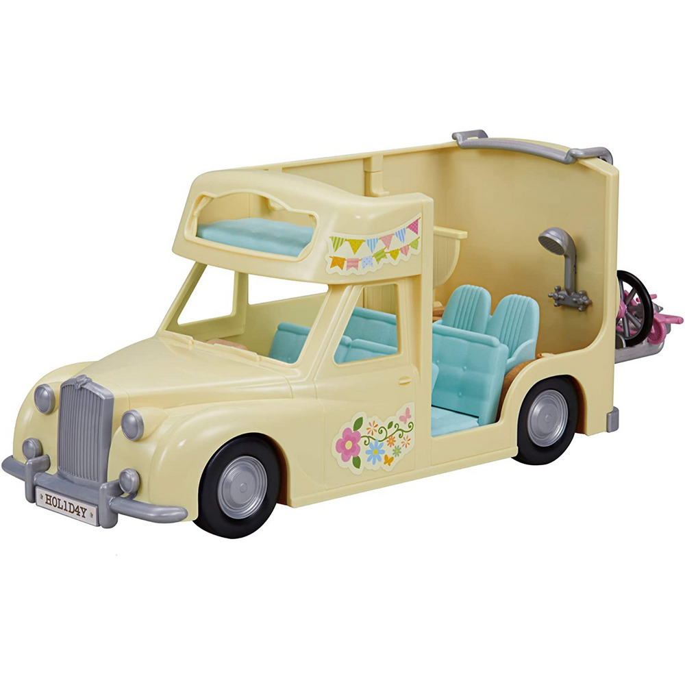 Sylvanian Families - Camper