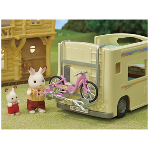 Sylvanian Families - Camper