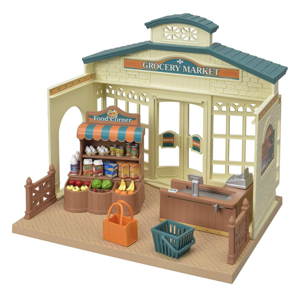 Sylvanian Families - Drogheria