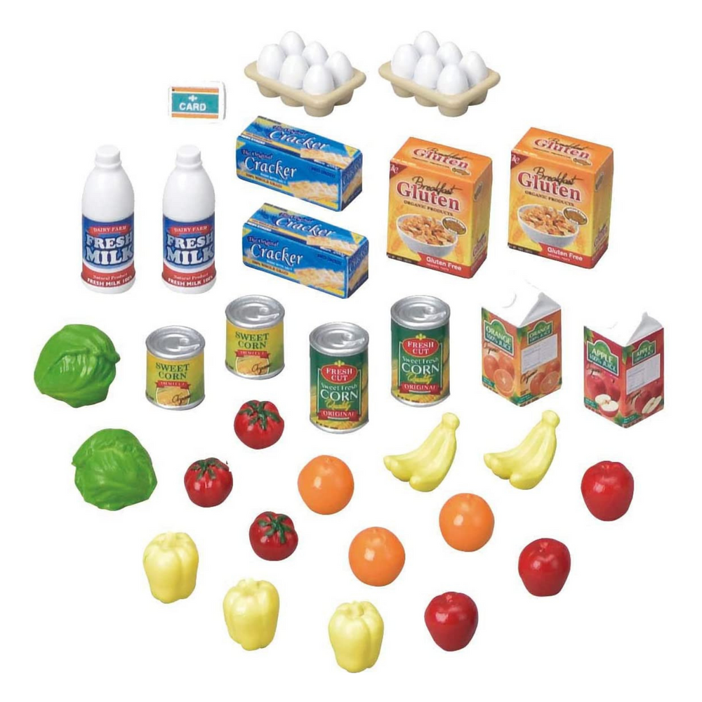 Sylvanian Families - Drogheria