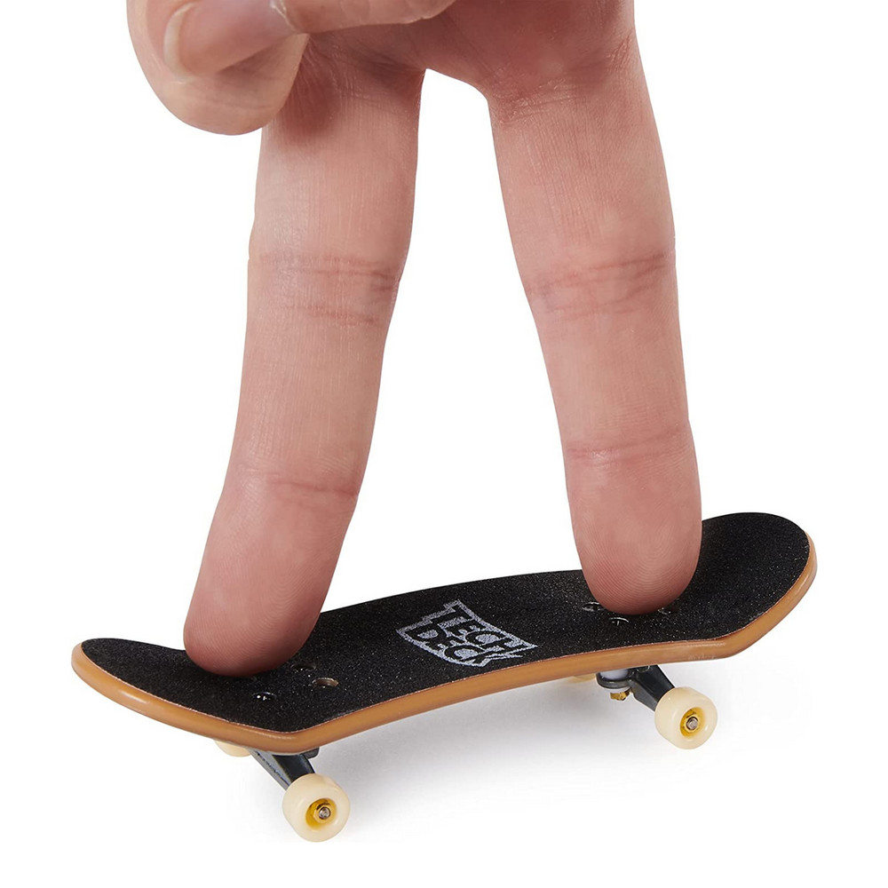 Tech Deck Rampa Nyjah Huston
