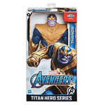 Thanos personaggio 30 cm
