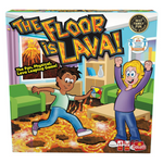 The Floor is Lava