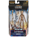 Thor Love And Thunder Personaggio Groot
