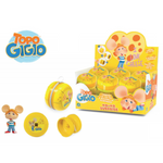 Topo Gigio Yo-Yo Surprise