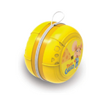 Topo Gigio Yo-Yo Surprise