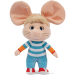 Topo Gigio Peluche Parlante