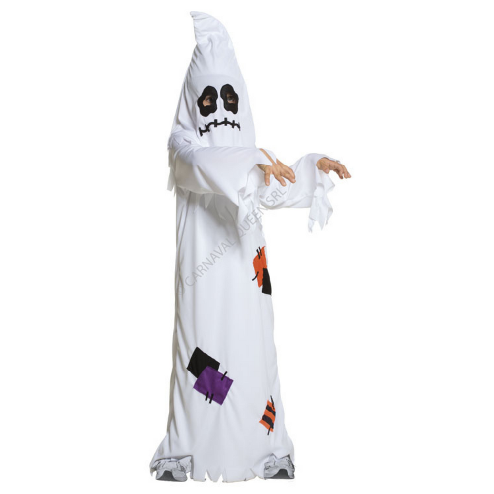 Travestimento Halloween Fantasma
