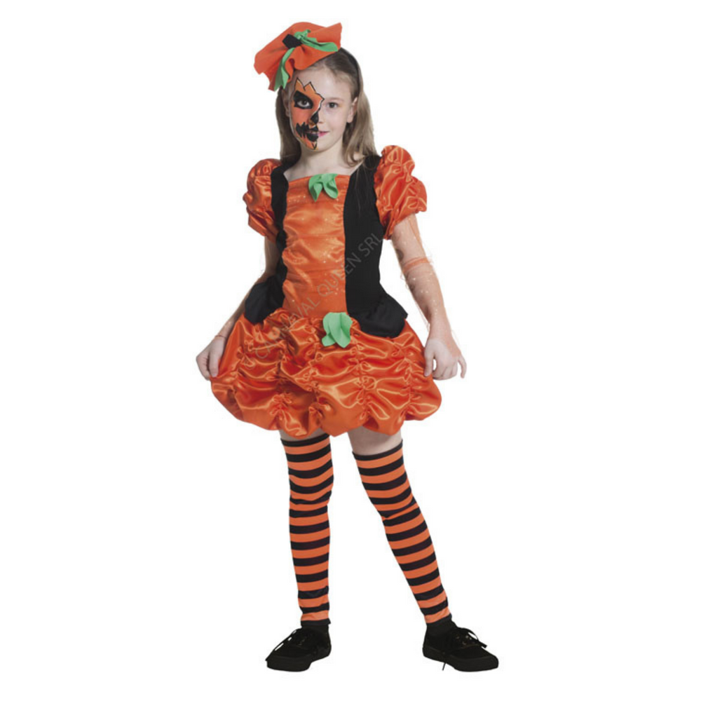 Travestimento Halloween Zucchetta