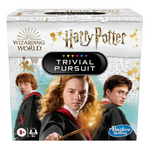 Trivial Pursuit Harry Potter