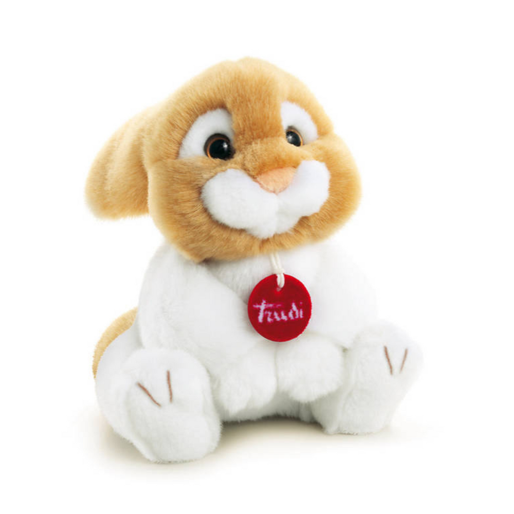 Giocagi Giocheria Trudi Peluche Coniglio Oliviero S Giocagio