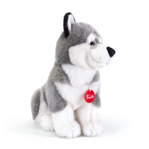 Trudi - Peluche Husky Marcus M