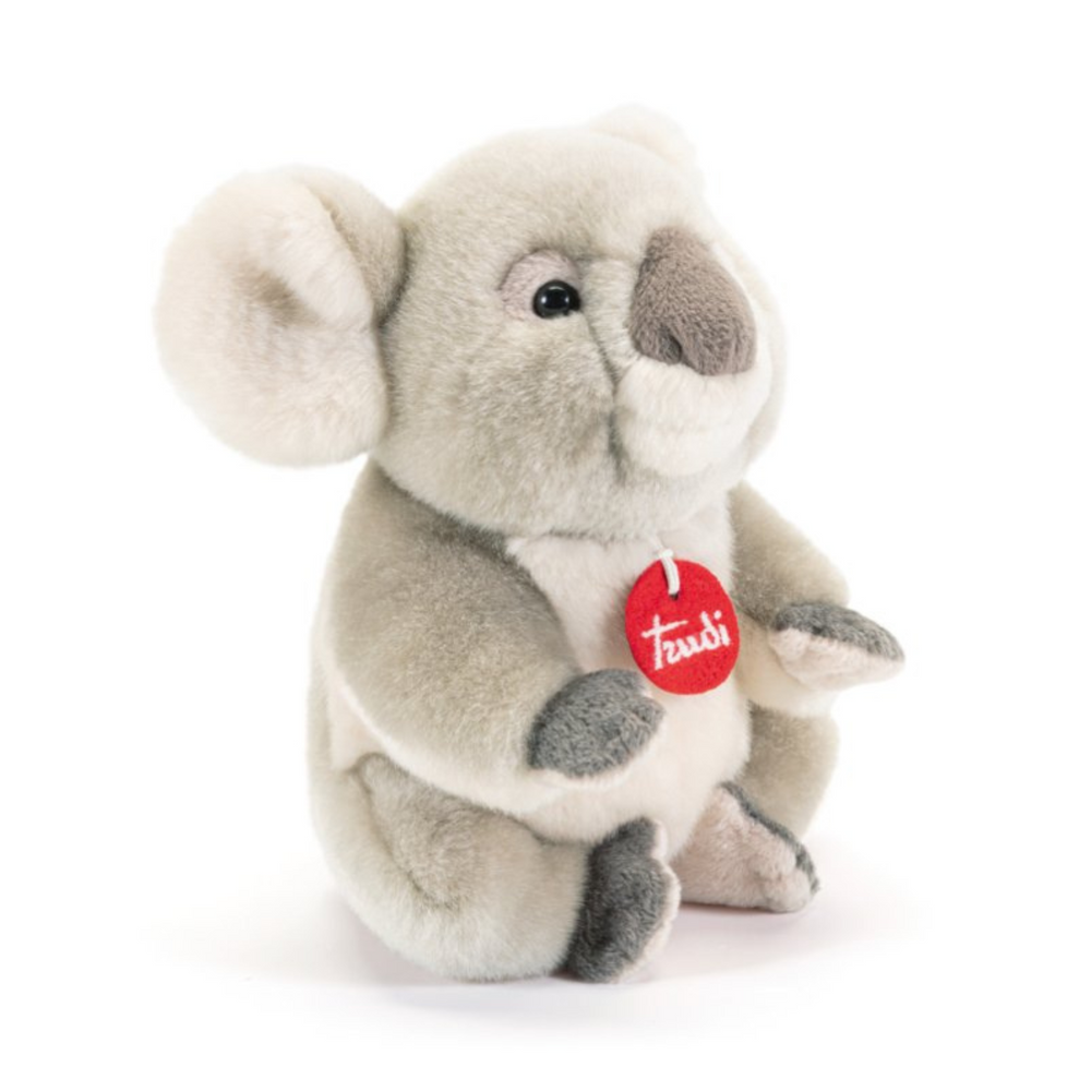 Pupazzo top koala trudi