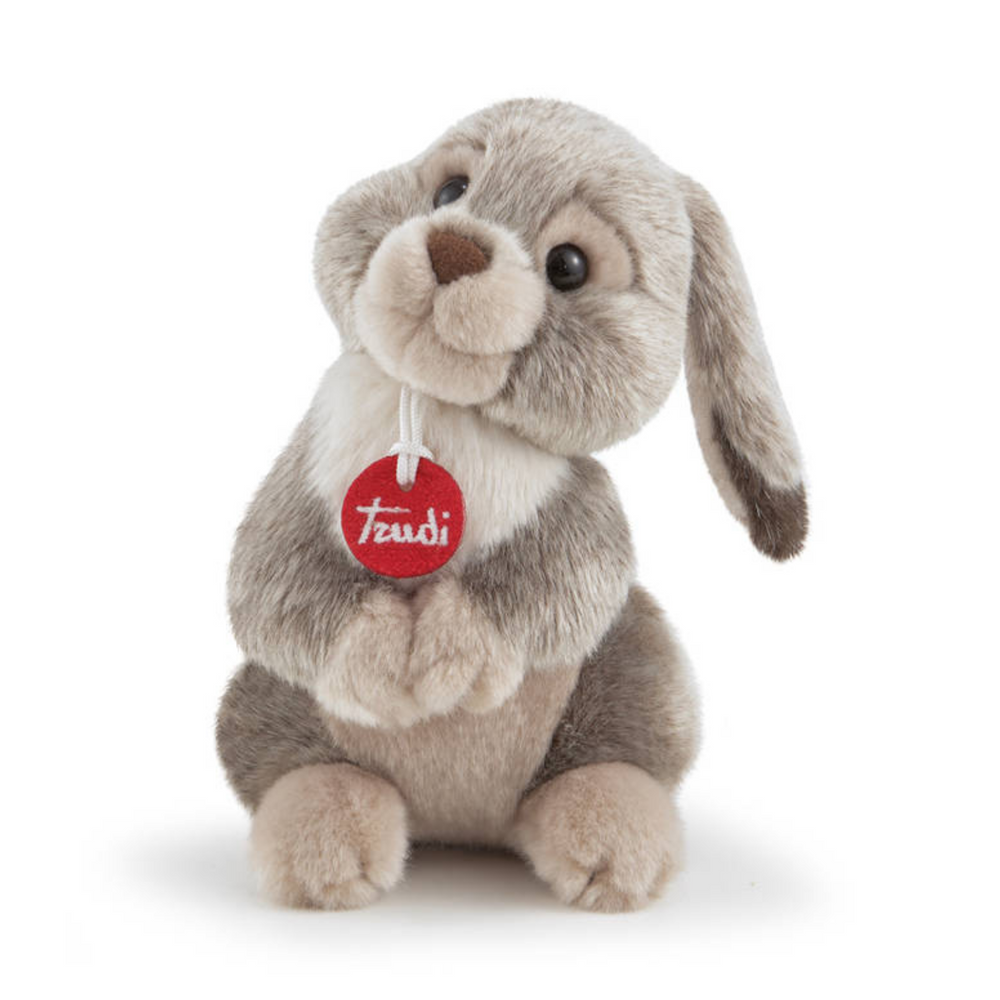 Trudi - Peluche Leprotto Lino S
