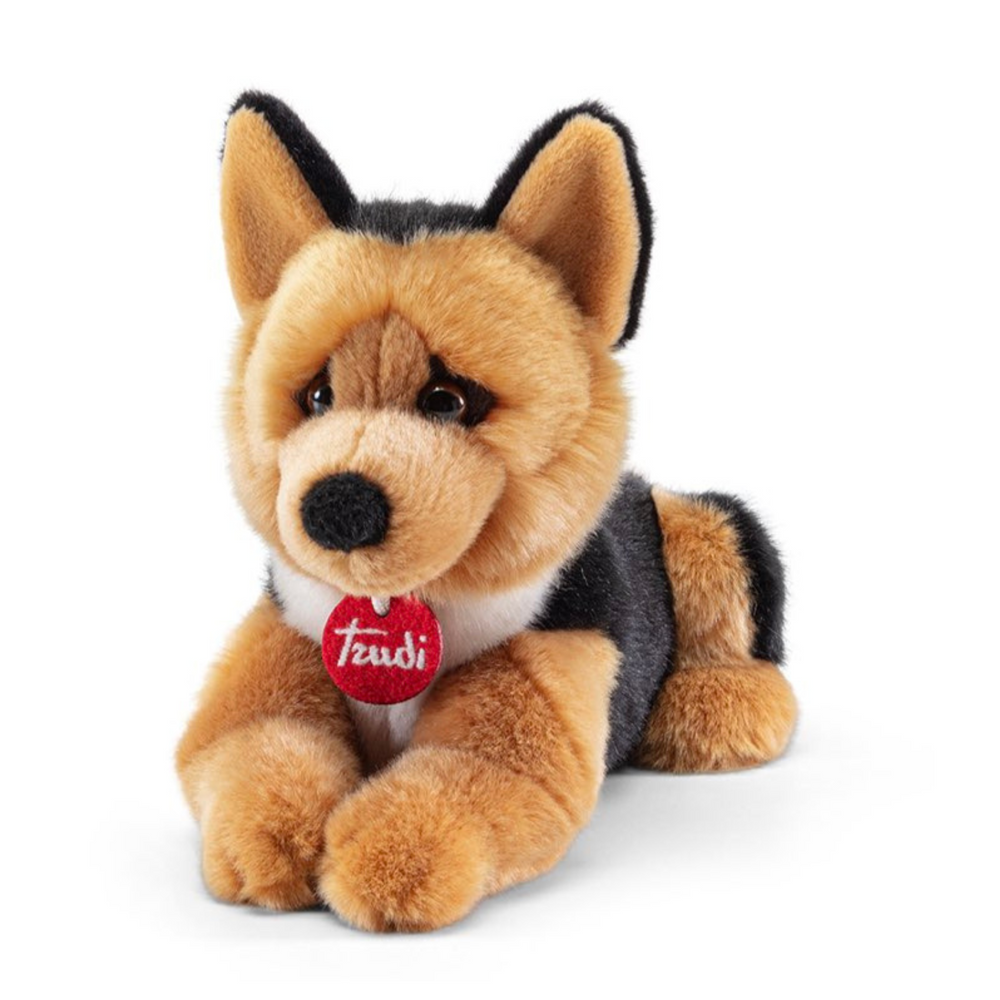 Peluche della trudi hotsell