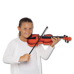 Violino Classico in plastica Bontempi