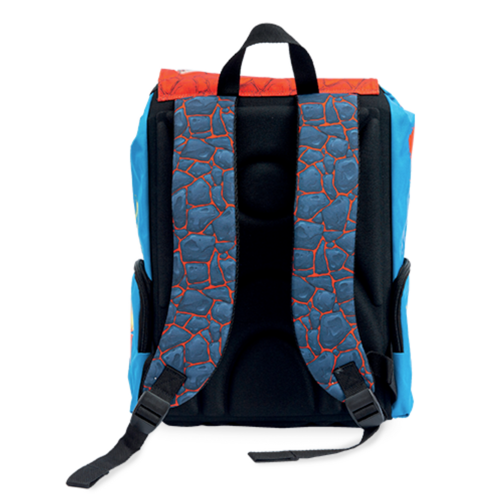 Zaino 2025 squalo seven