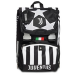 Zaino Seven Estensibile Juventus